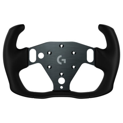 Logitech RS Track Wheel