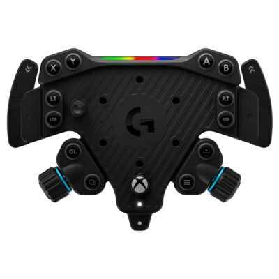 Logitech RS Wheel Hub