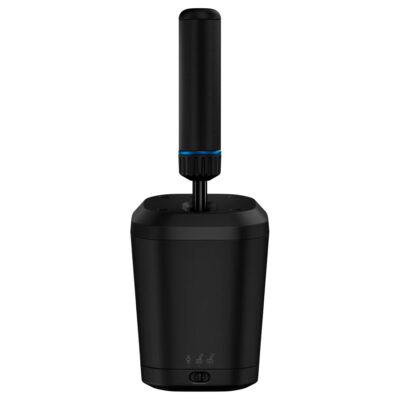 Logitech RS Shifter and Handbrake
