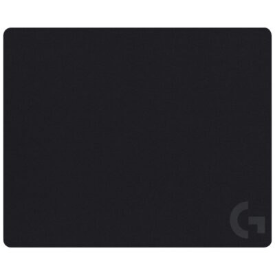 Logitech G240 Cloth Gaming Mouse Pad