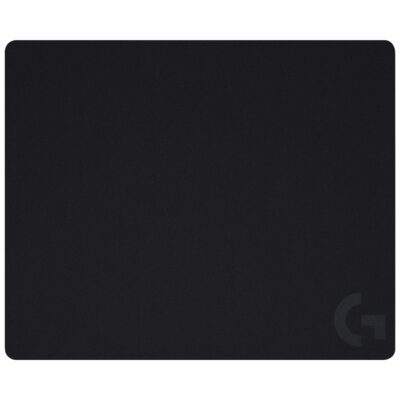 Logitech G440 Hard Gaming Mouse Pad