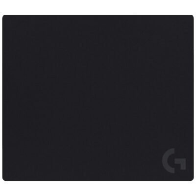 Logitech G640 Large Cloth Gaming Mouse Pad