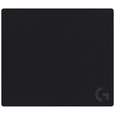 Logitech G740 Large Thick Cloth Gaming Mouse Pad