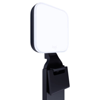 Logitech Litra Glow Premium LED Streaming Light