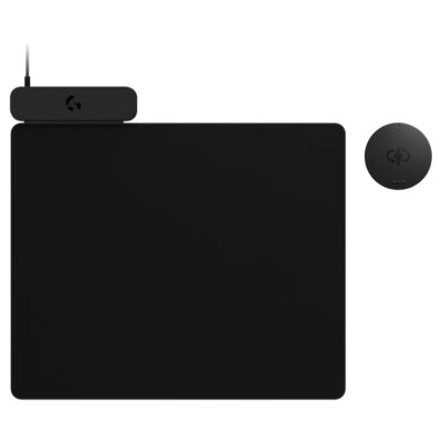 Logitech G PowerPlay 2 Wireless Charging System