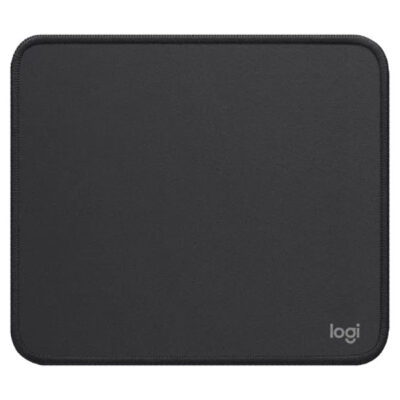Logitech Studio Mouse Pad Graphite