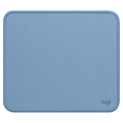Logitech Studio Mouse Pad Blue 200 x 230mm