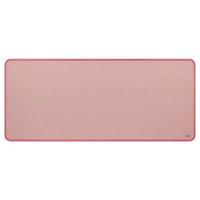Logitech Studio Series Desk Mat Dark Rose 700 x 300mm