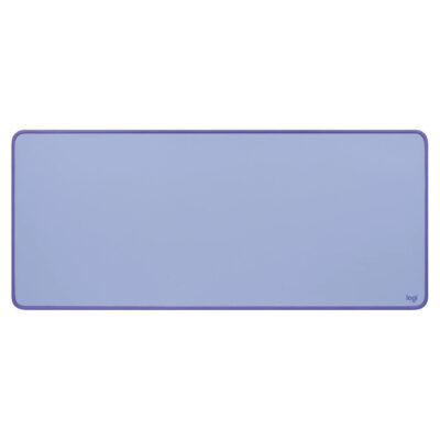 Logitech Desk Mat Studio Series Lilac