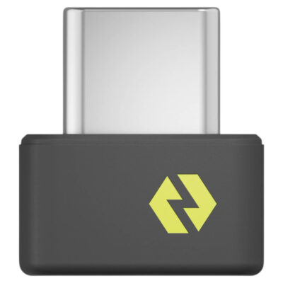Logitech Logi Bolt USB-C Receiver