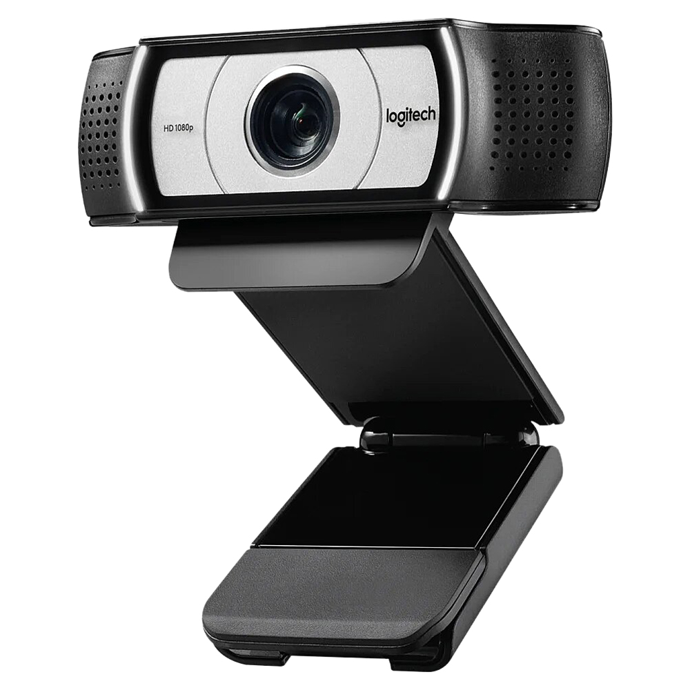 Logitech C930e Webcam