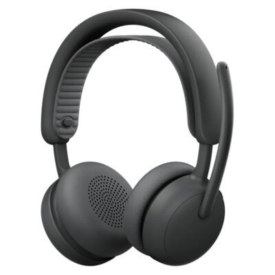 Logitech Zone Wireless 2 ES Headset Graphite