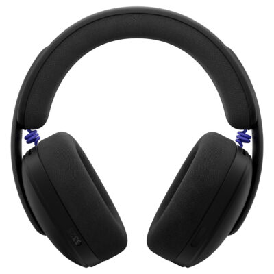 Logitech G G325 Lightspeed Wireless Gaming Headset Black