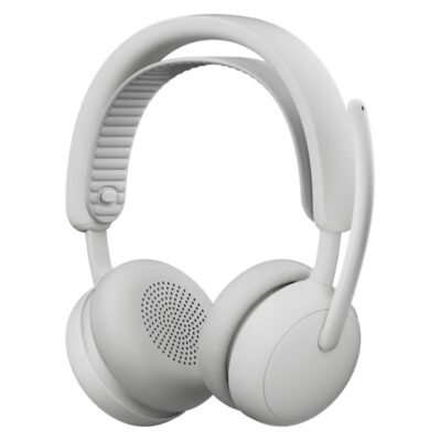 Logitech Zone Wireless 2 ES Headset Off White