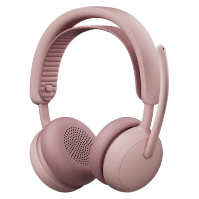 Logitech Zone Wireless 2 ES Headset Rose