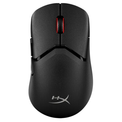 HyperX Pulsefire Saga Pro Wireless Gaming Mouse