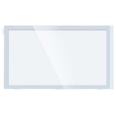 Lian Li A3 Left Glass Panel White