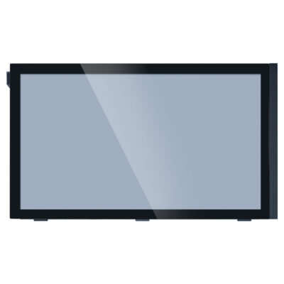 Lian Li A3 Left Glass Panel Black