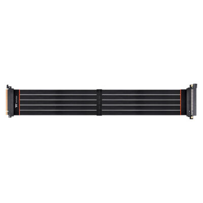 Thermaltake Premium PCI-E 4.0 Riser Cable 16X 600mm