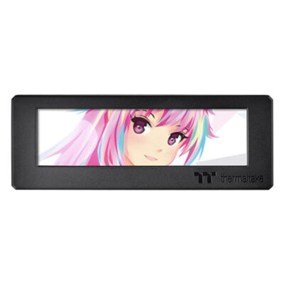 Thermaltake LCD Panel Kit for The Tower 300