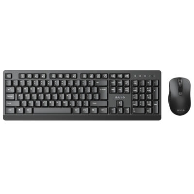 Aula AC150 Wireless Keyboard and Mouse Combo