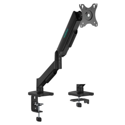 mbeat activiva Ergolife Single-Screen Gas Spring Monitor Arm