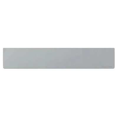 Keychron K10/Q6/V6 Series Silicone Palm Rest Grey