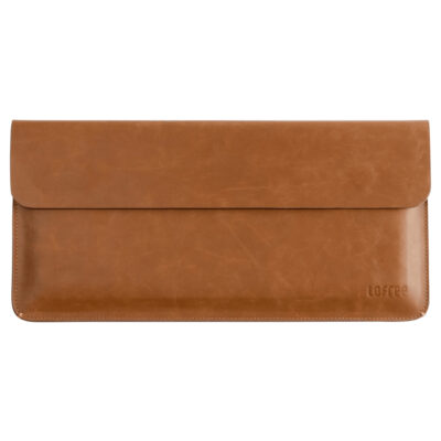 Lofree Keyboard Sleeve for Flow84 and Flow Lite84 Tan