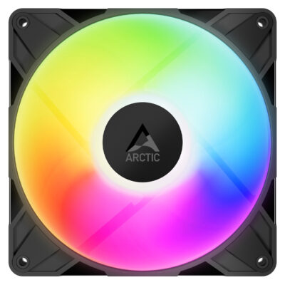 Arctic P14 Pro PWM 140mm ARGB Fan