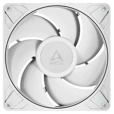 Arctic P14 Pro PST PWM 140mm Fan White
