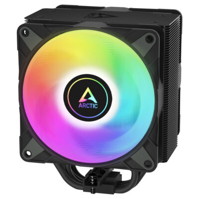Arctic Freezer 36 A-RGB CPU Cooler Black