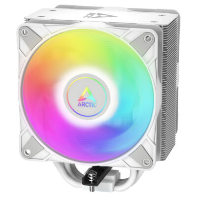 Arctic Freezer 36 A-RGB CPU Cooler White