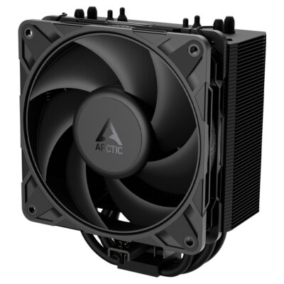 Arctic Freezer 36-S CPU Cooler Black