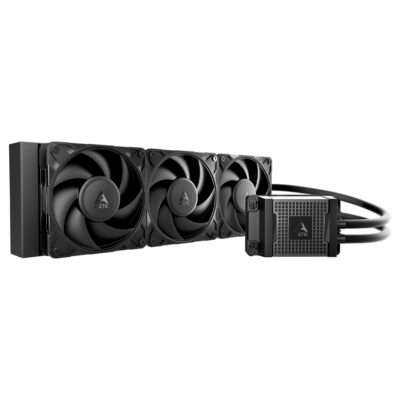 Arctic Liquid Freezer Workstation SP6 360mm AIO Liquid Cooler