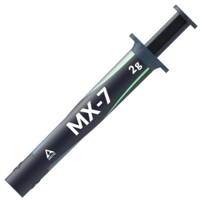 Arctic MX-7 Ultimate Performance Thermal Paste 2g