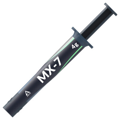 Arctic MX-7 Ultimate Performance Thermal Paste 4g