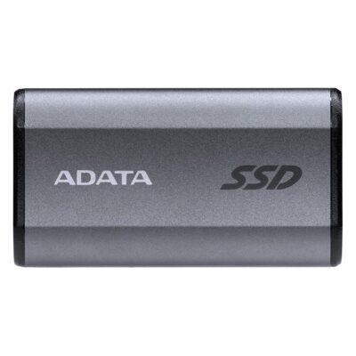 ADATA Elite SE880 USB-C Portable SSD 4TB