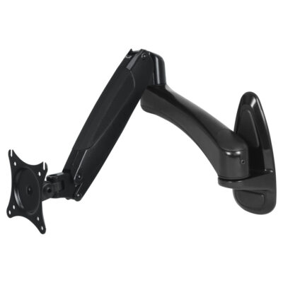 Arctic W1-3D Gas Spring Monitor Wall Mount
