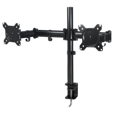 Arctic Z2 Basic Desk Mount Dual Monitor Arm