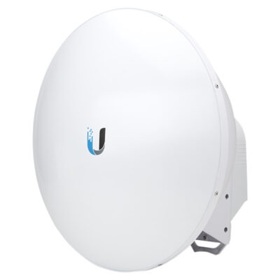 Ubiquiti airFiber X 5GHz 23dBi Slant 45 Antenna