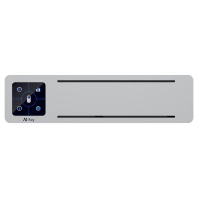 Ubiquiti Unifi AI Key