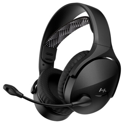 HyperX Cloud Jet Wireless Gaming Headset