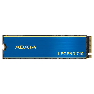 ADATA Legend 710 NVMe PCIe SSD 1TB