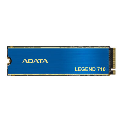 ADATA Legend 710 NVMe PCIe SSD 256GB