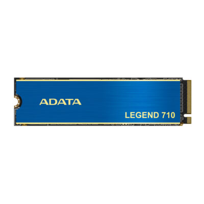 ADATA Legend 710 NVMe PCIe Gen3 SSD 2TB