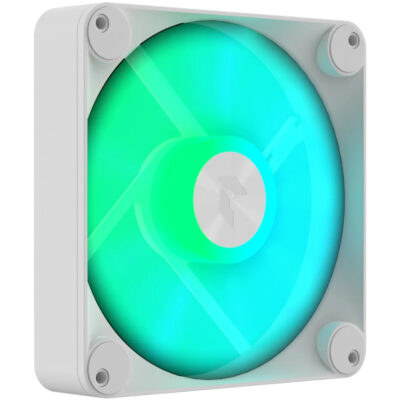 APNX FP1 PWM ARGB 140mm Fan White