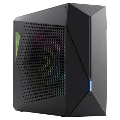 Infinity Aqua N Glow Liquid Laptop Cooler