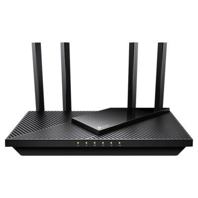 TP-Link Archer AX55 Pro AX3000 Multi-Gigabit WiFi 6 Router