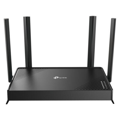 TP-Link Archer BE220 BE3600 Dual-Band Wi-Fi 7 Router