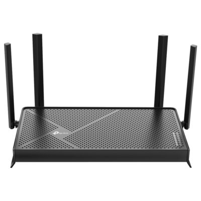 TP-Link Archer BE3600 Dual Band WiFi 7 Router